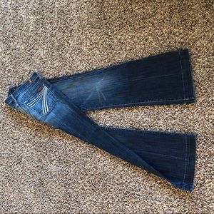 Seven Jeans